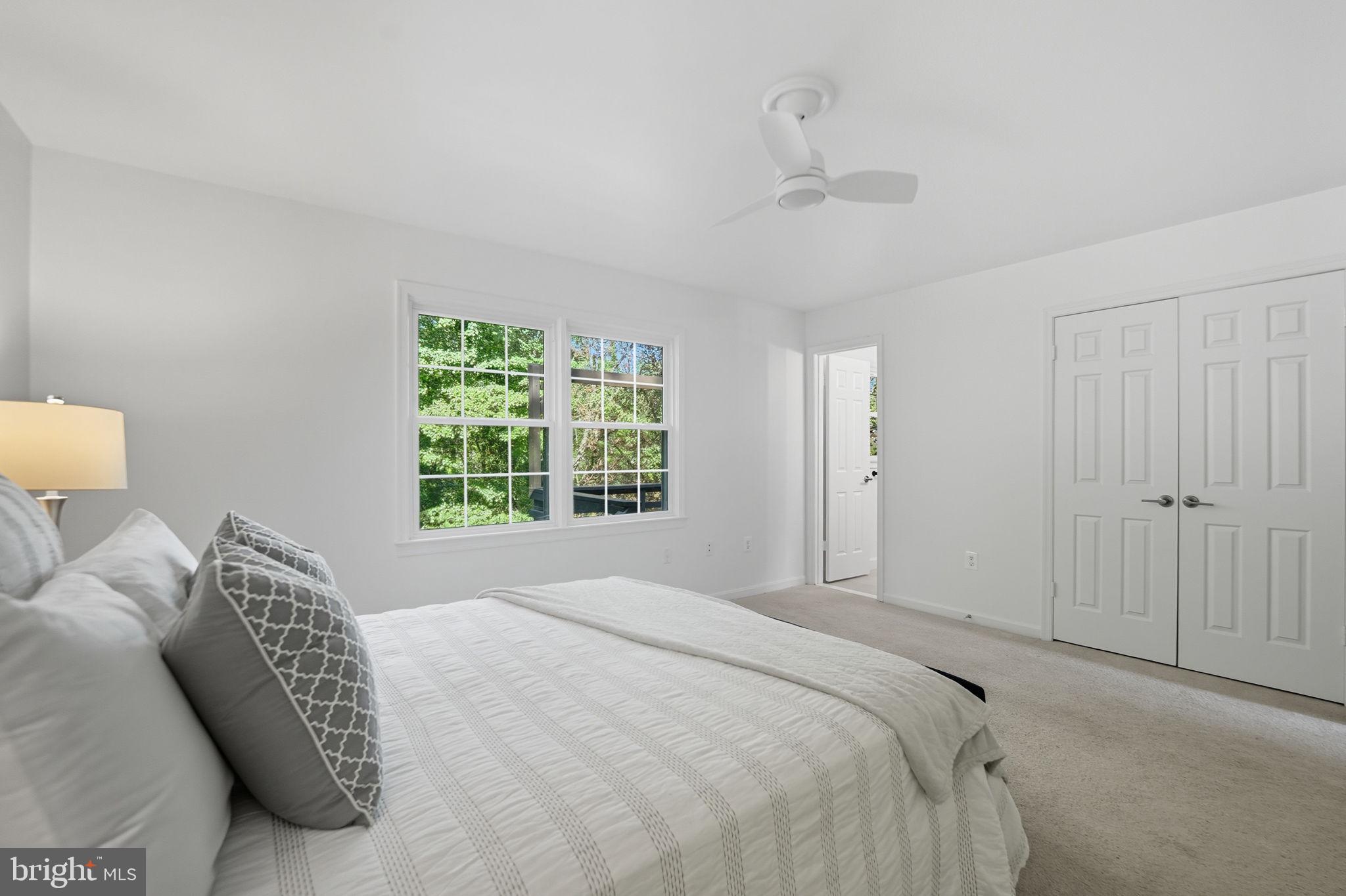 GEORGE MASON FOREST - Residential