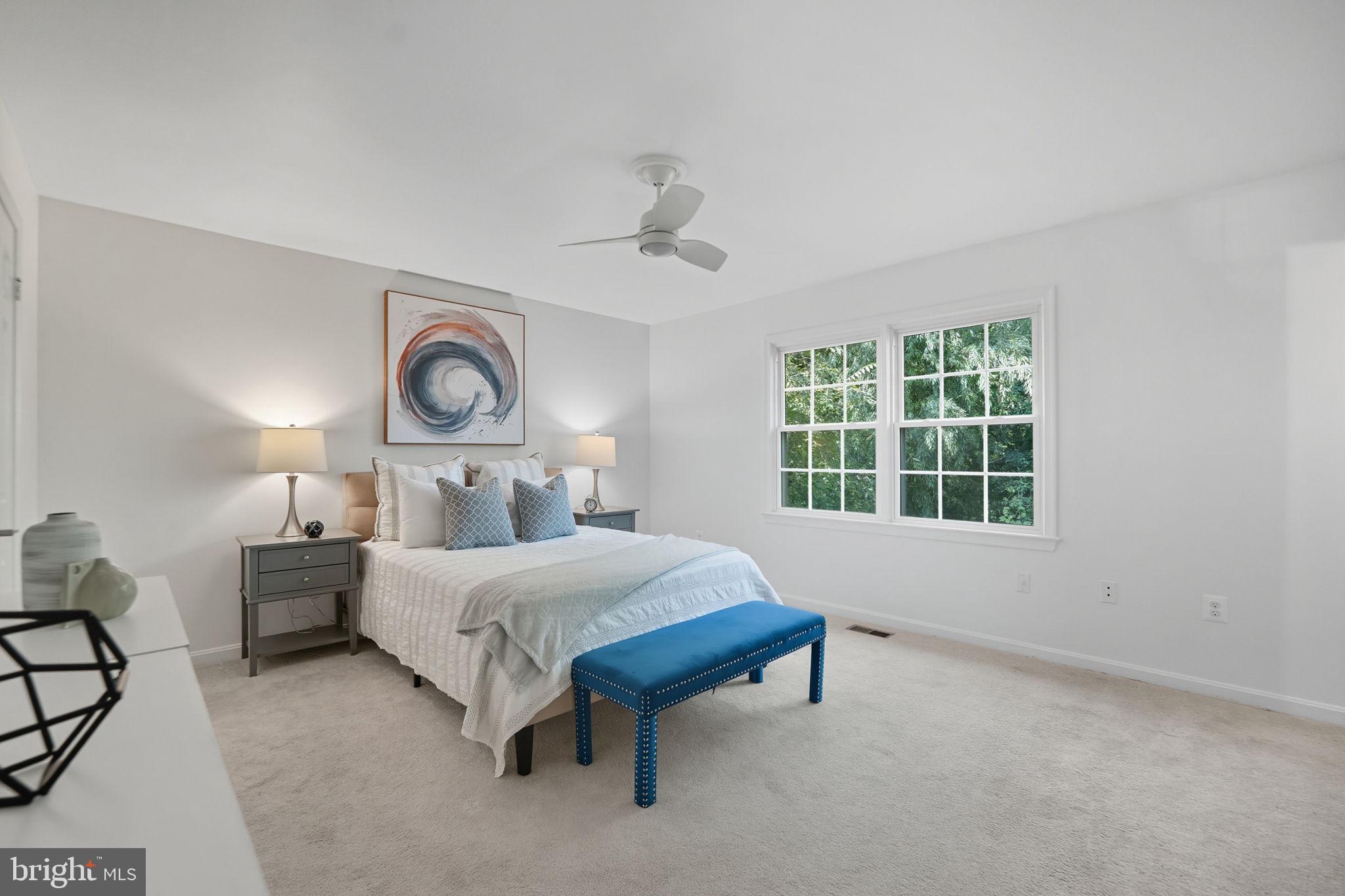 GEORGE MASON FOREST - Residential