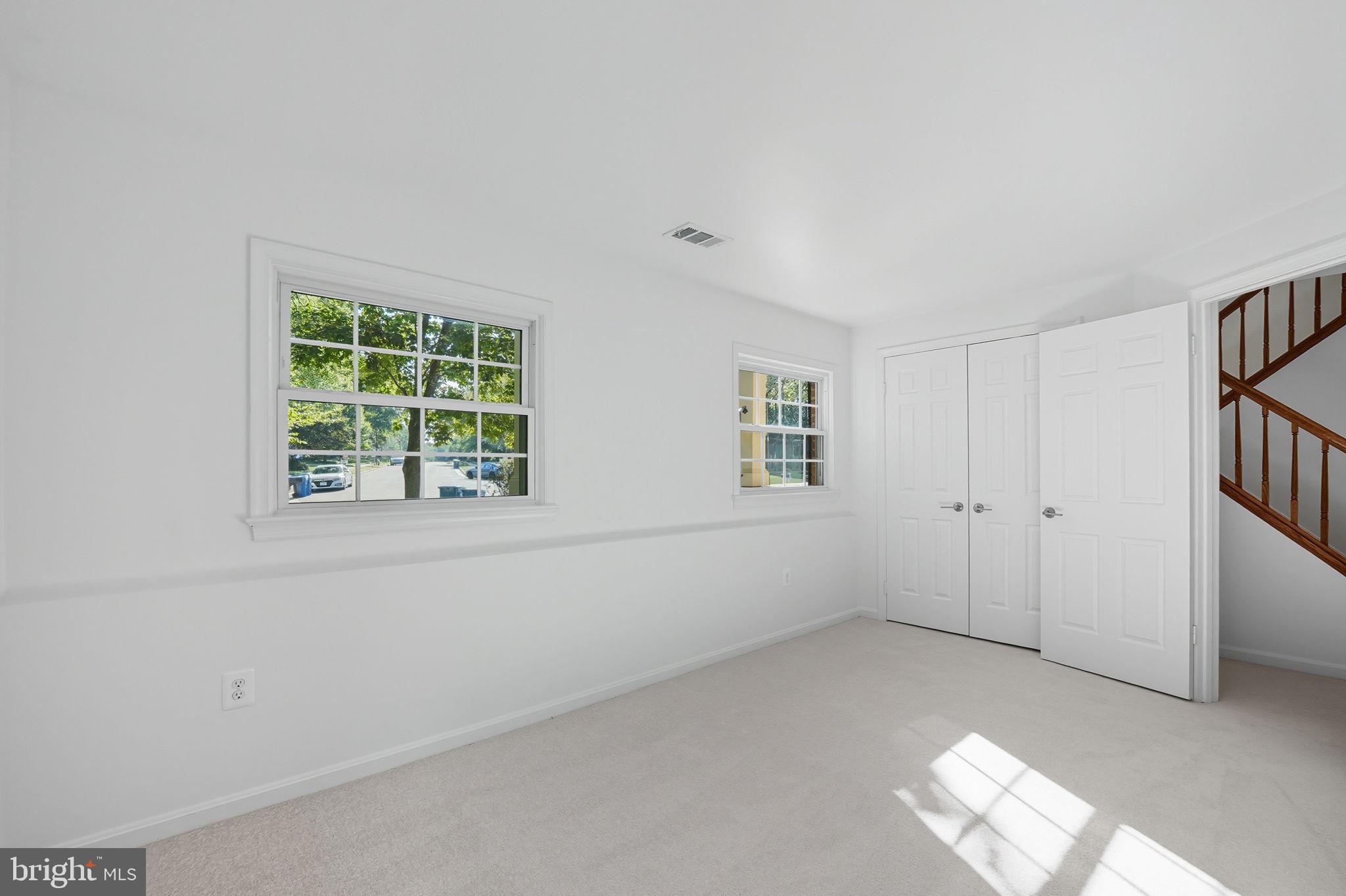 GEORGE MASON FOREST - Residential