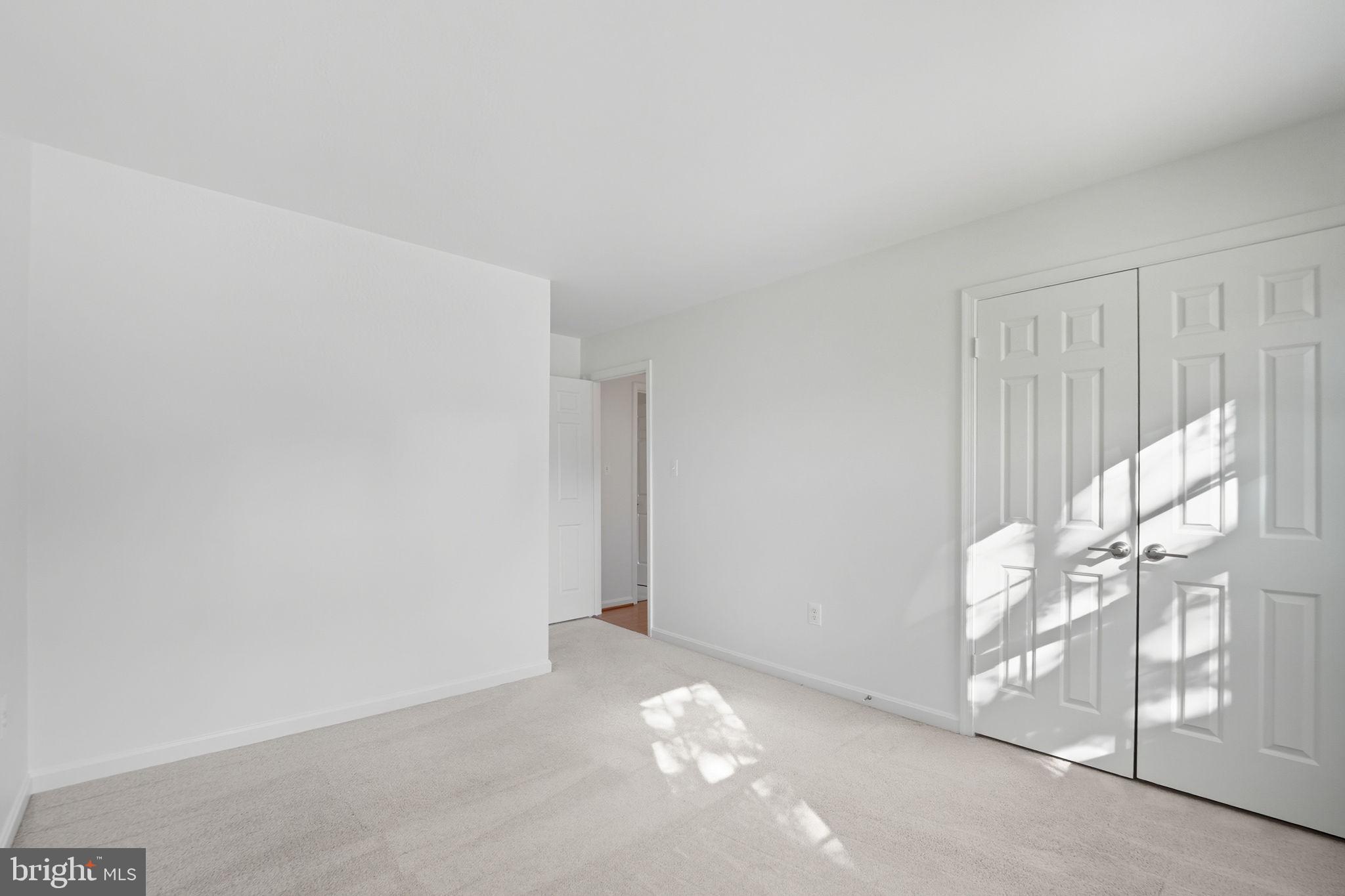 GEORGE MASON FOREST - Residential