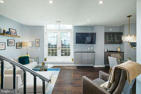 Condo For Rent - 111 S 15th Street #P306<br/> PHILADELPHIA, PA 19102