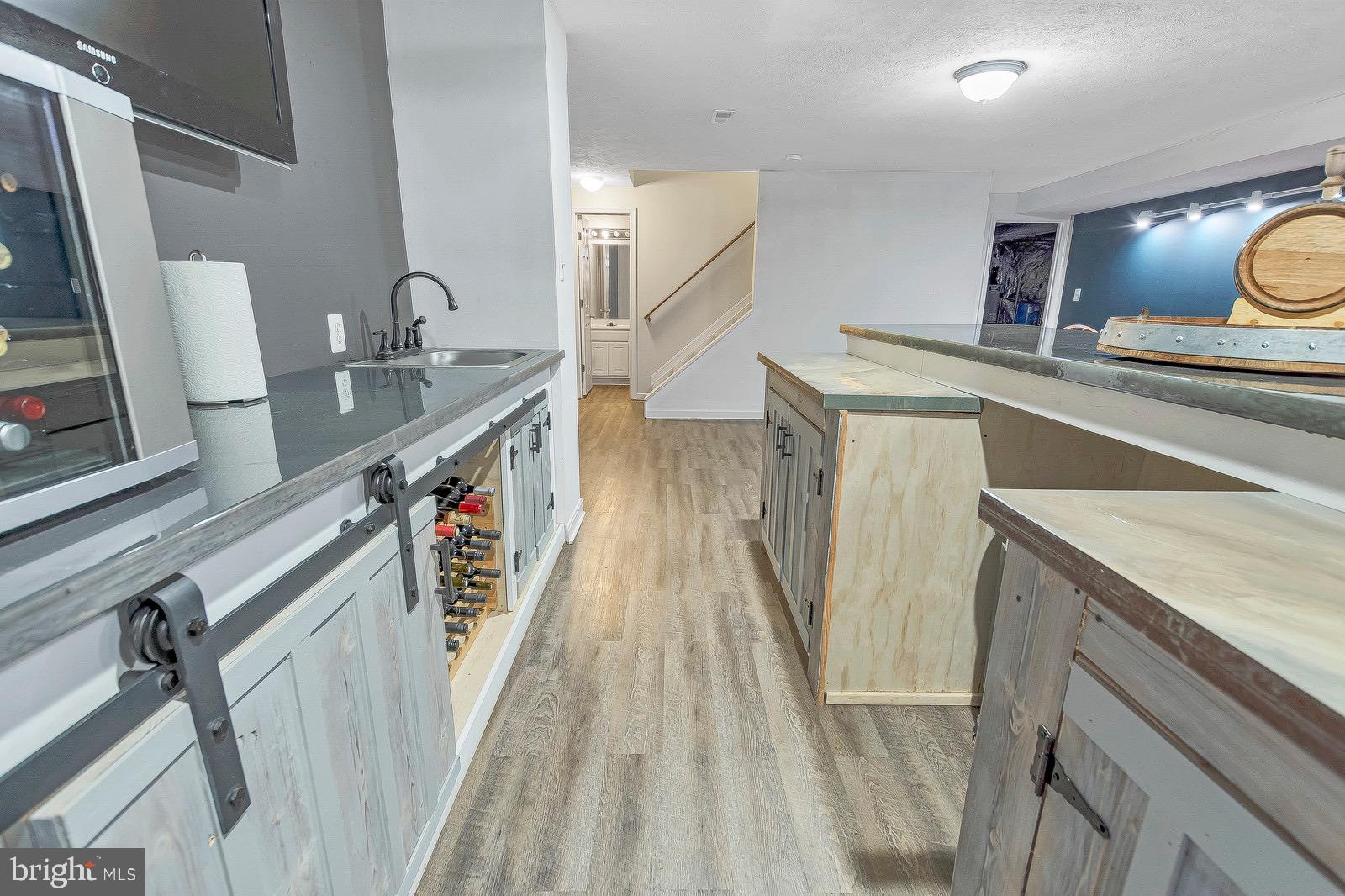 HUDSON RIDGE SUB - Residential