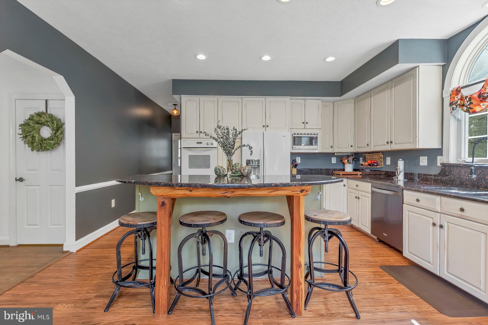 HUDSON RIDGE SUB - Residential