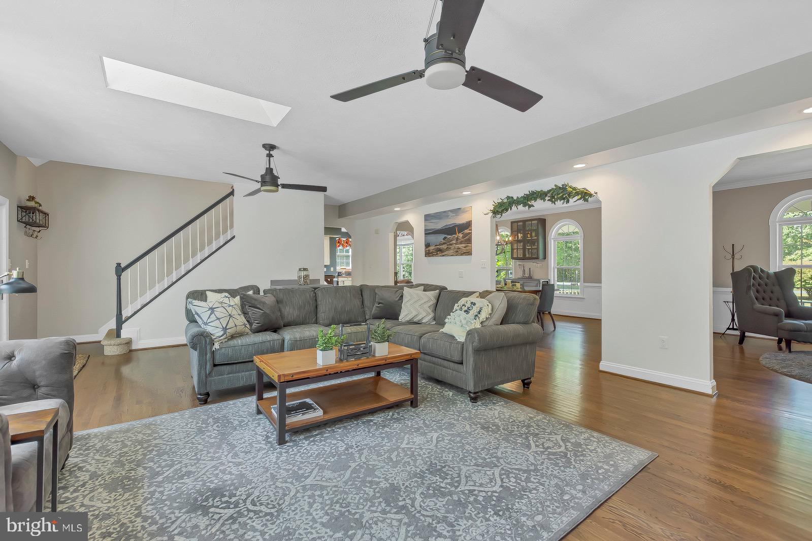 HUDSON RIDGE SUB - Residential