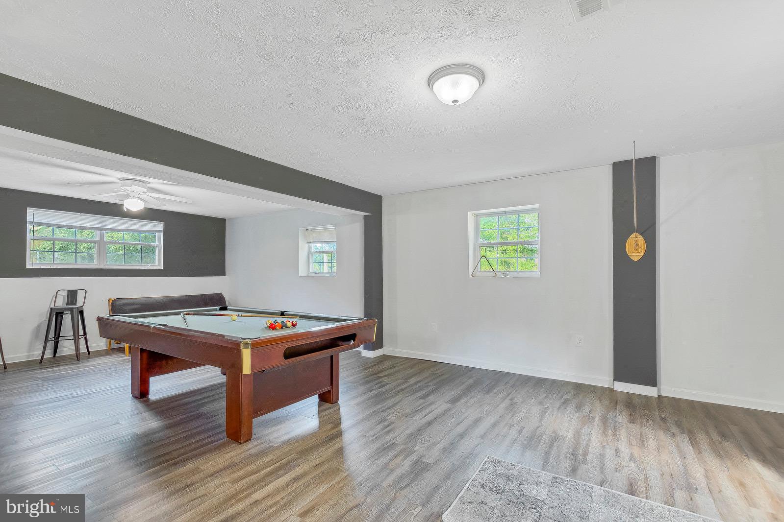 HUDSON RIDGE SUB - Residential