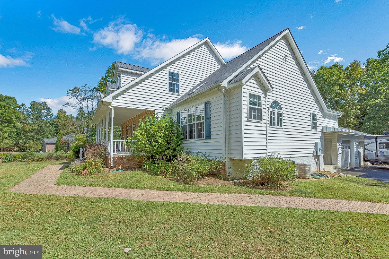 HUDSON RIDGE SUB - Residential