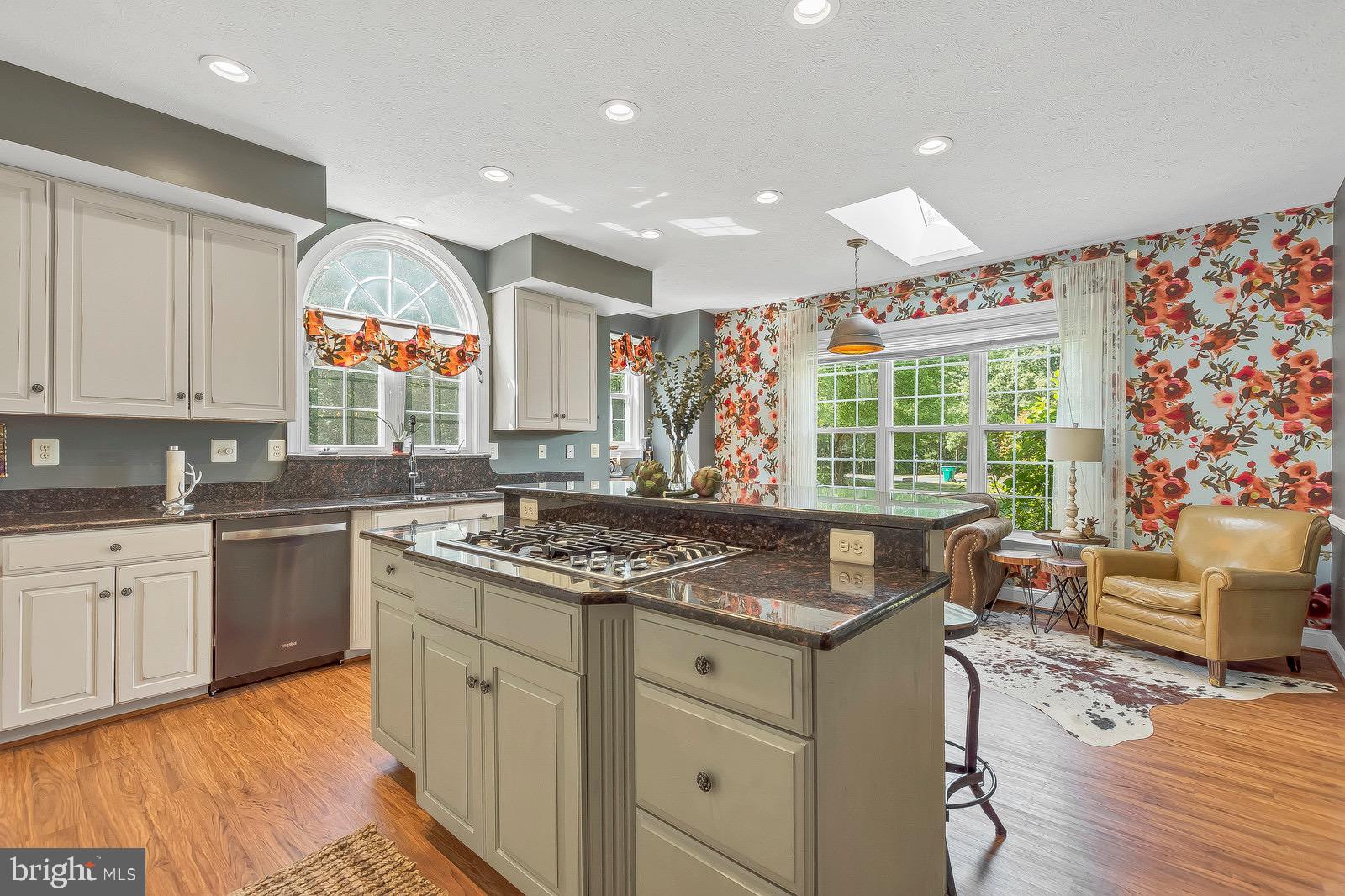 HUDSON RIDGE SUB - Residential