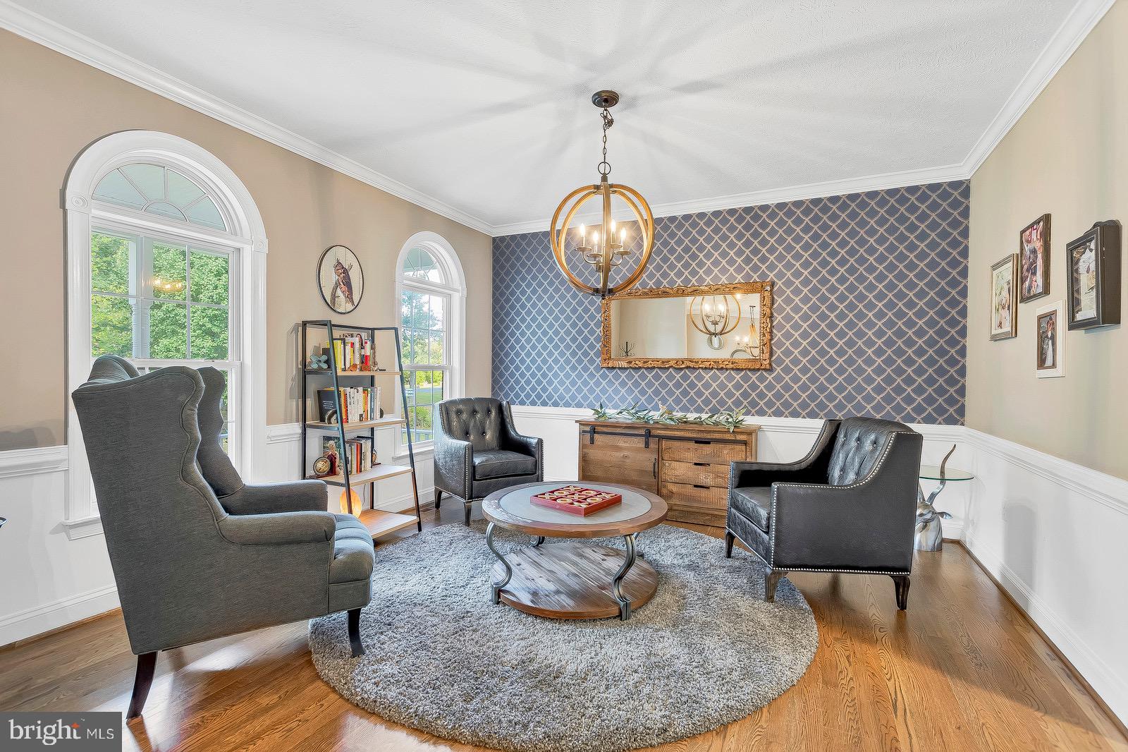 HUDSON RIDGE SUB - Residential