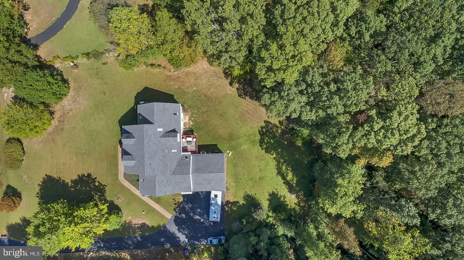 HUDSON RIDGE SUB - Residential