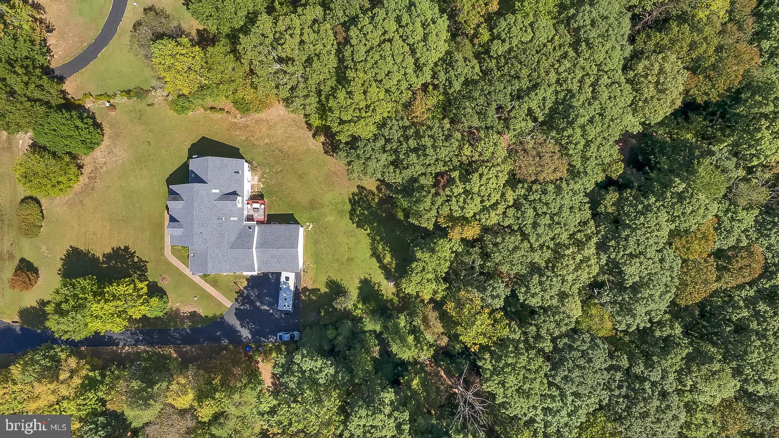 HUDSON RIDGE SUB - Residential