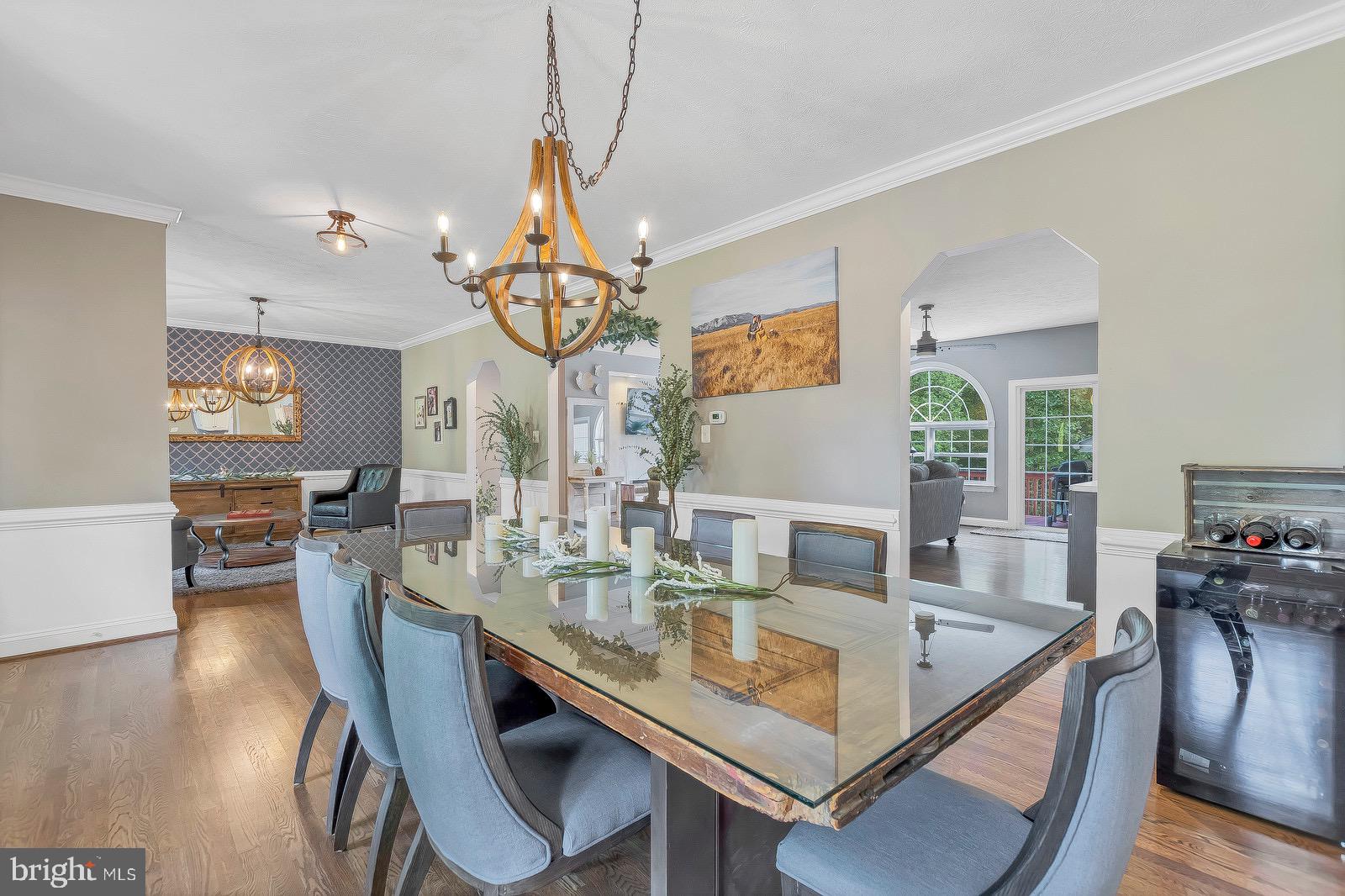 HUDSON RIDGE SUB - Residential