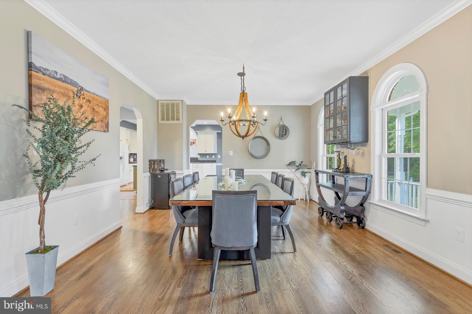 HUDSON RIDGE SUB - Residential