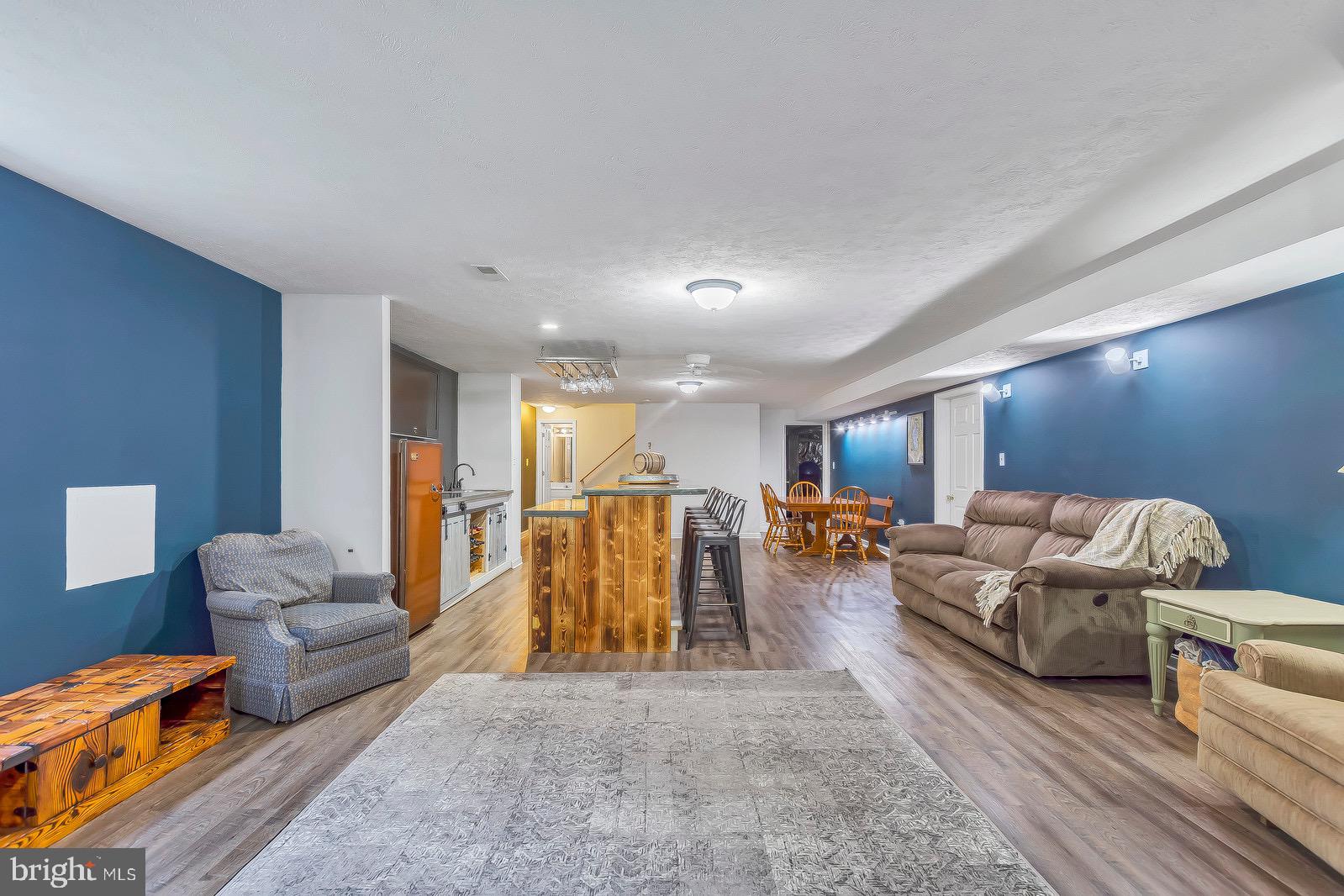 HUDSON RIDGE SUB - Residential