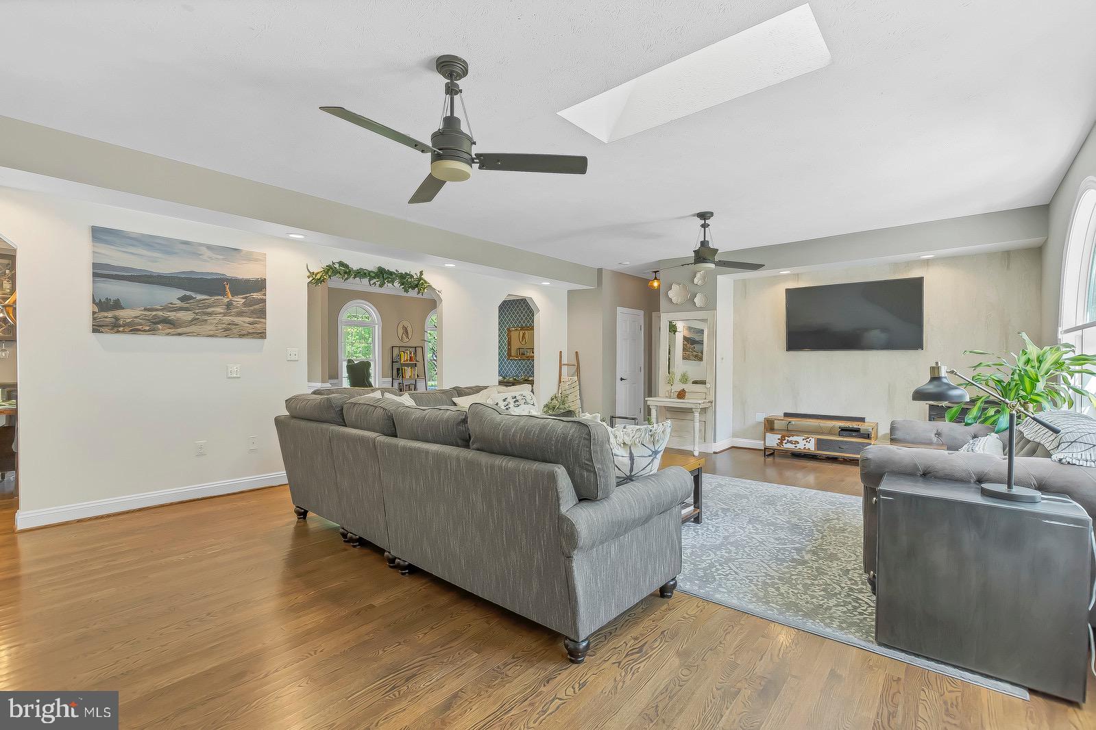 HUDSON RIDGE SUB - Residential