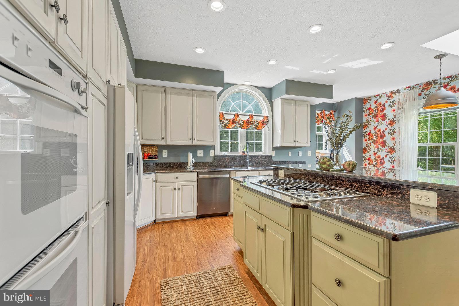 HUDSON RIDGE SUB - Residential