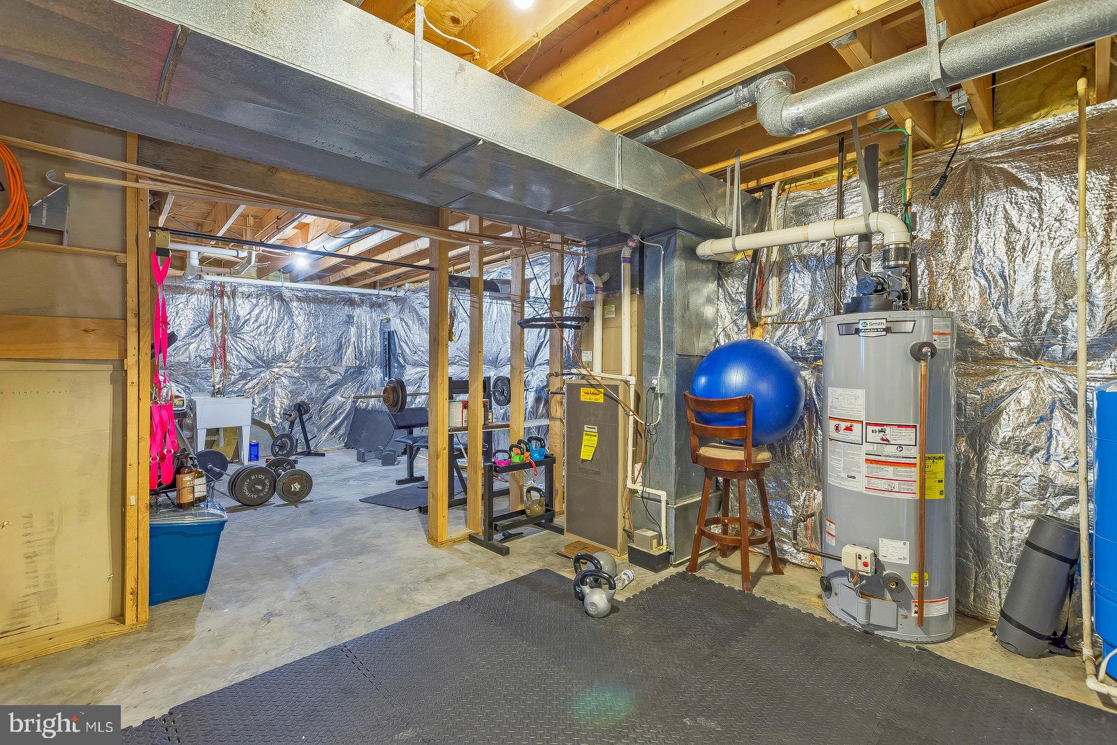 HUDSON RIDGE SUB - Residential