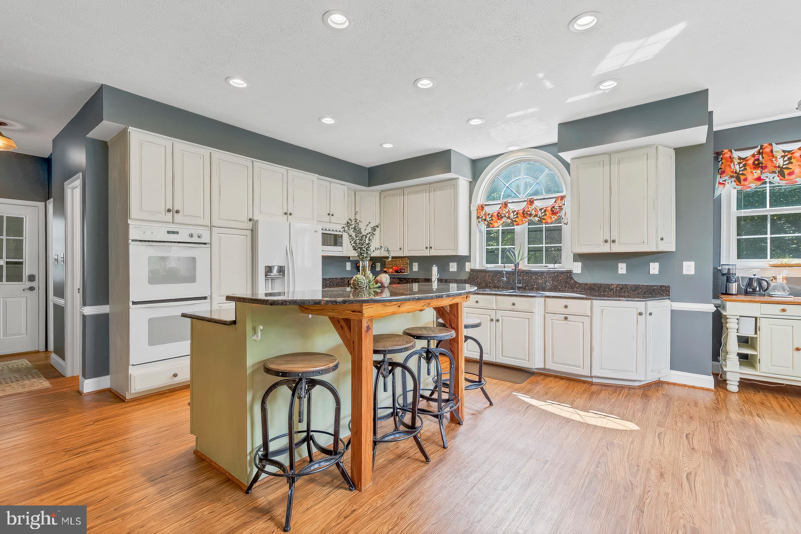 HUDSON RIDGE SUB - Residential