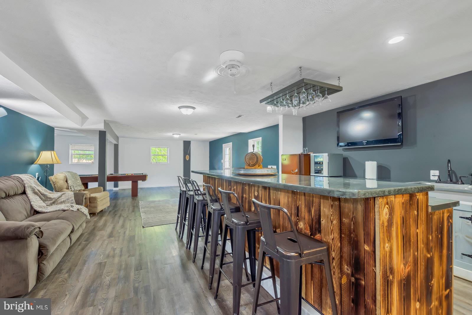 HUDSON RIDGE SUB - Residential