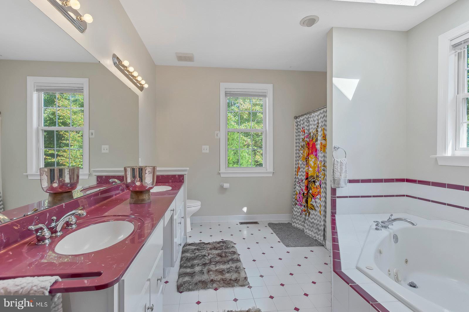 HUDSON RIDGE SUB - Residential