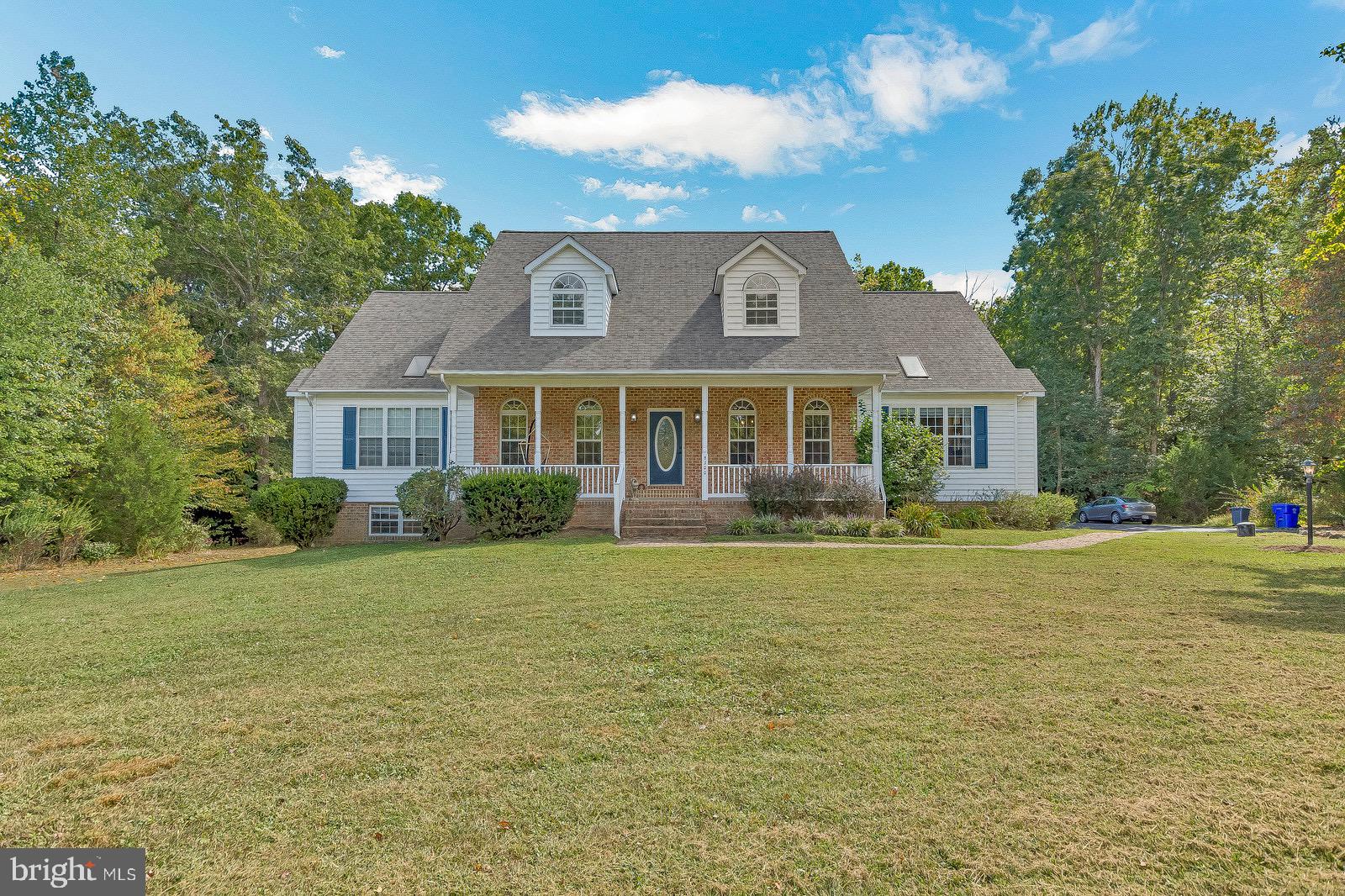 HUDSON RIDGE SUB - Residential