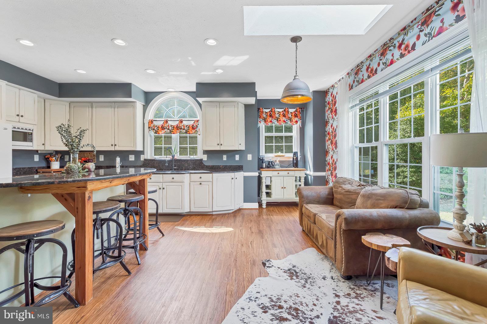 HUDSON RIDGE SUB - Residential