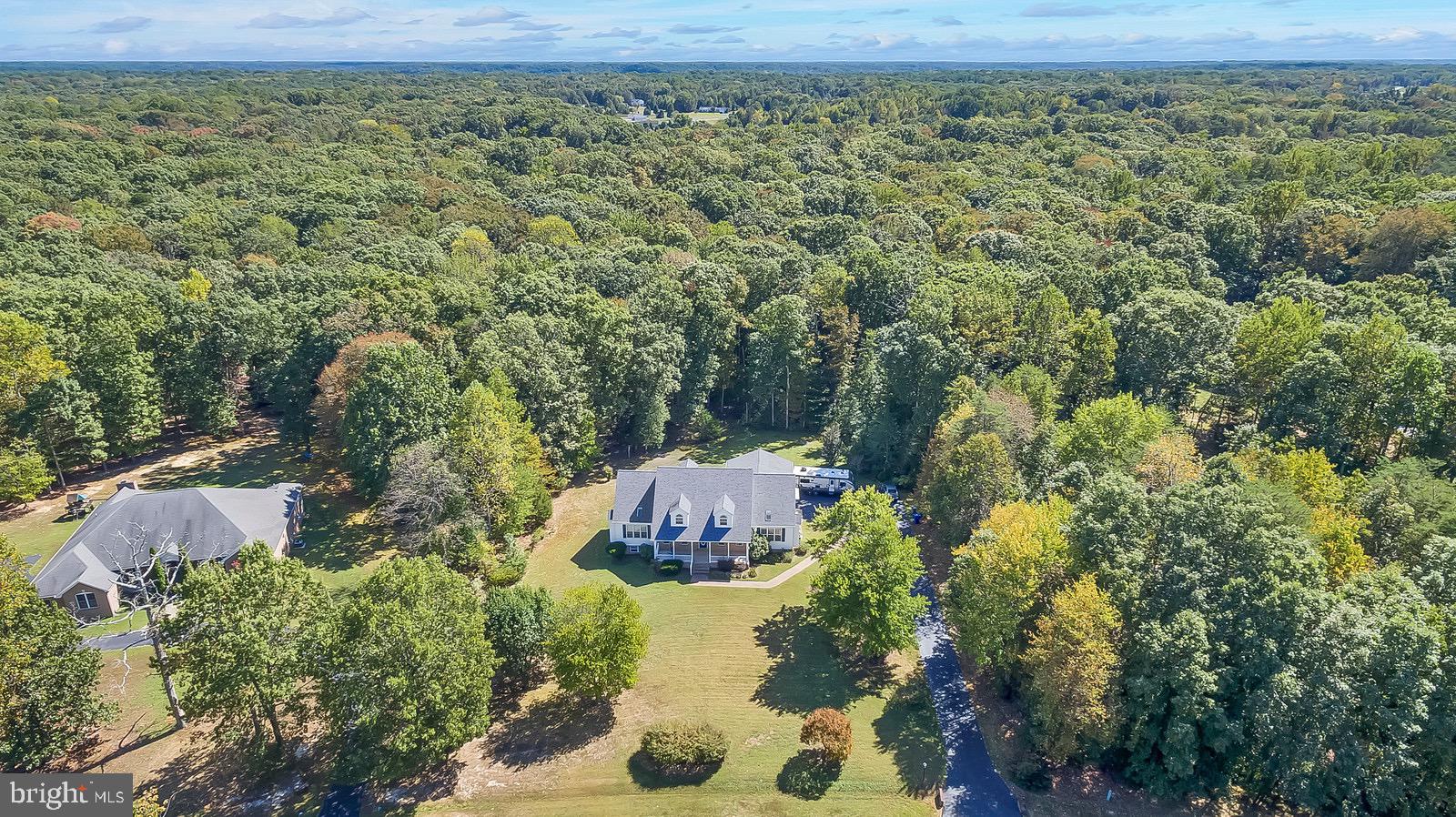 HUDSON RIDGE SUB - Residential