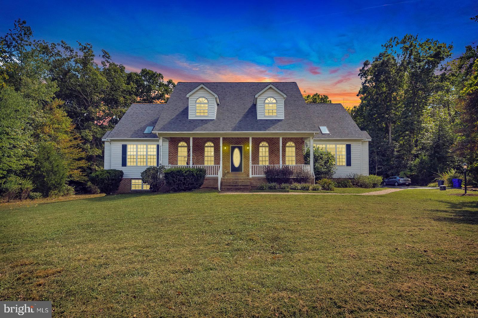 HUDSON RIDGE SUB - Residential