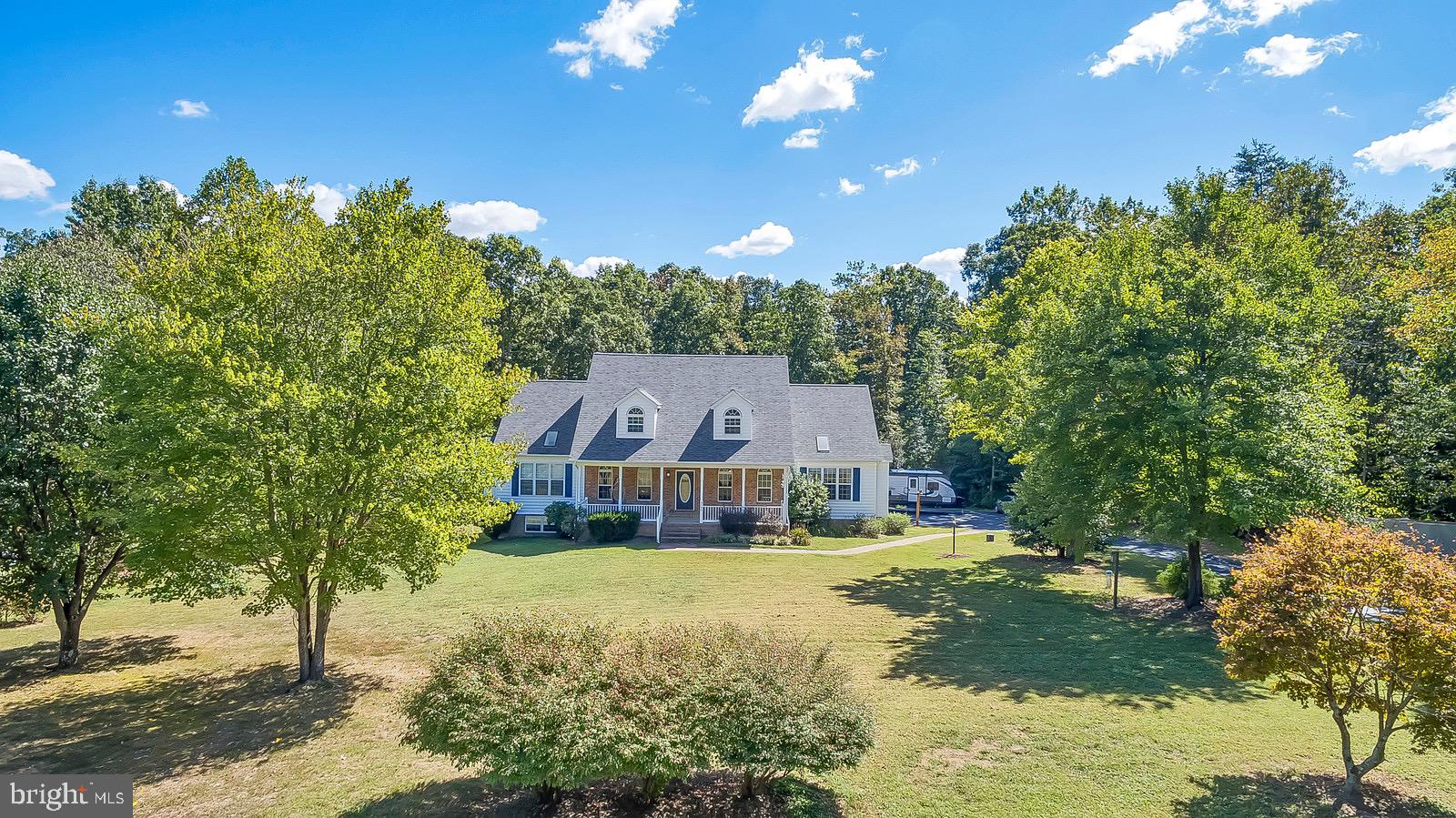 HUDSON RIDGE SUB - Residential