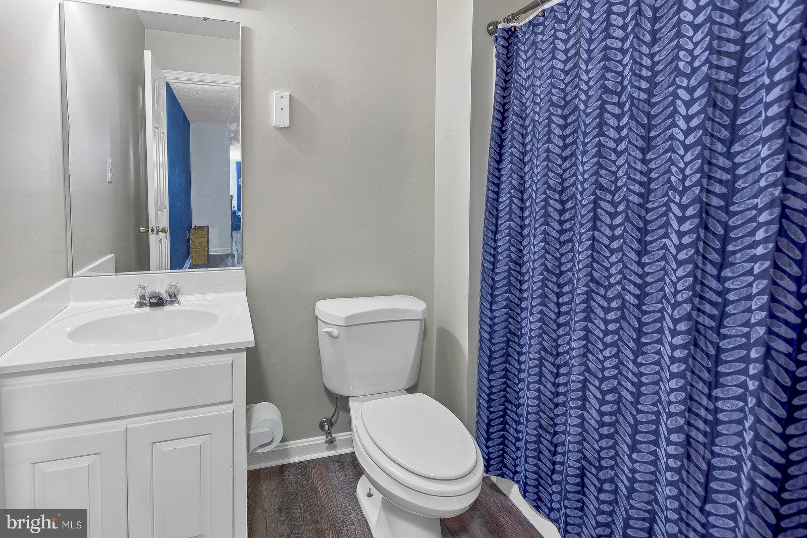 HUDSON RIDGE SUB - Residential