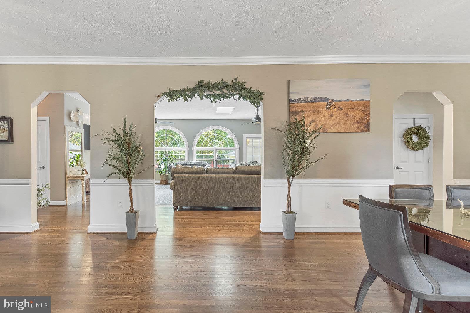 HUDSON RIDGE SUB - Residential