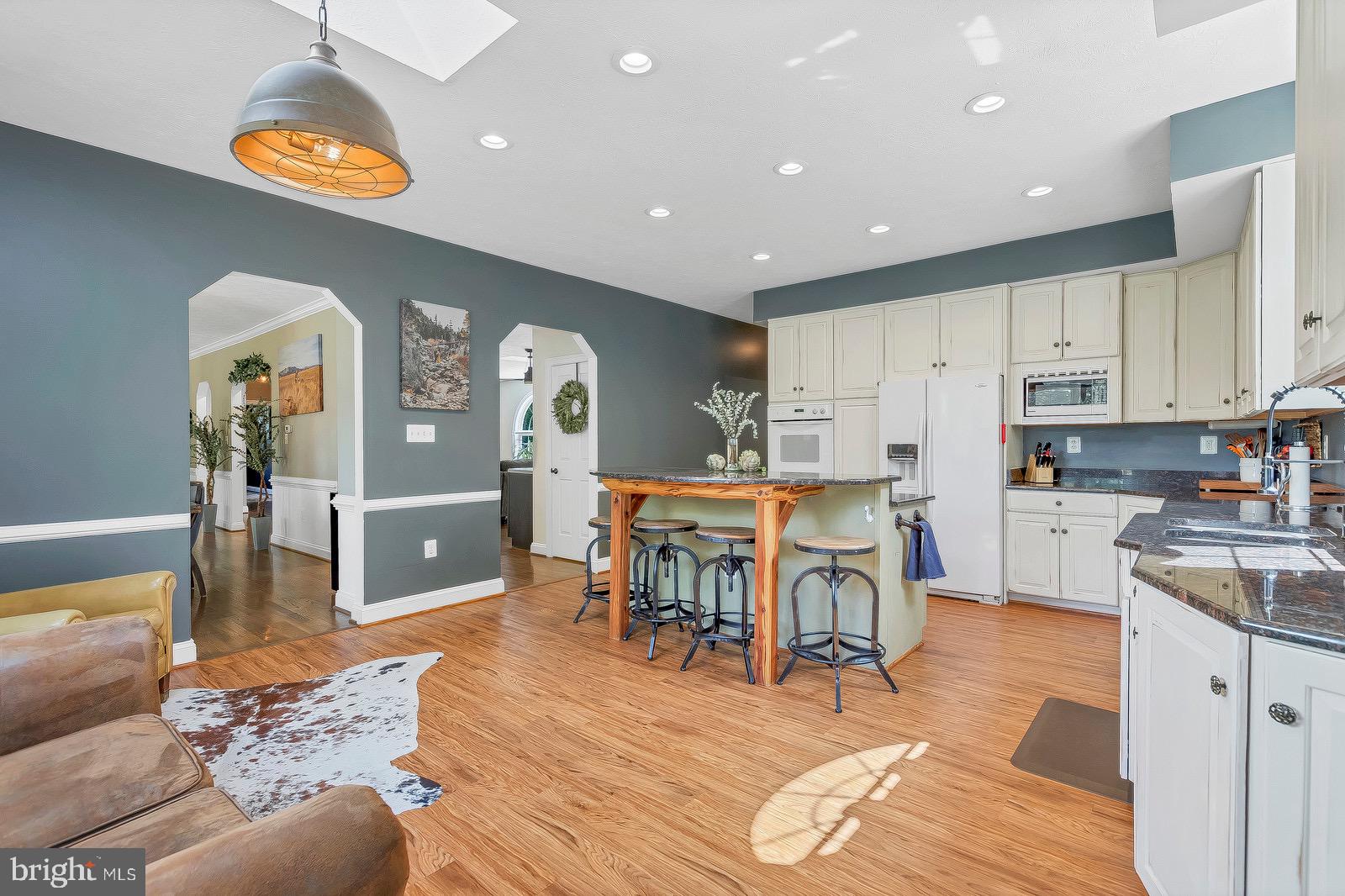 HUDSON RIDGE SUB - Residential