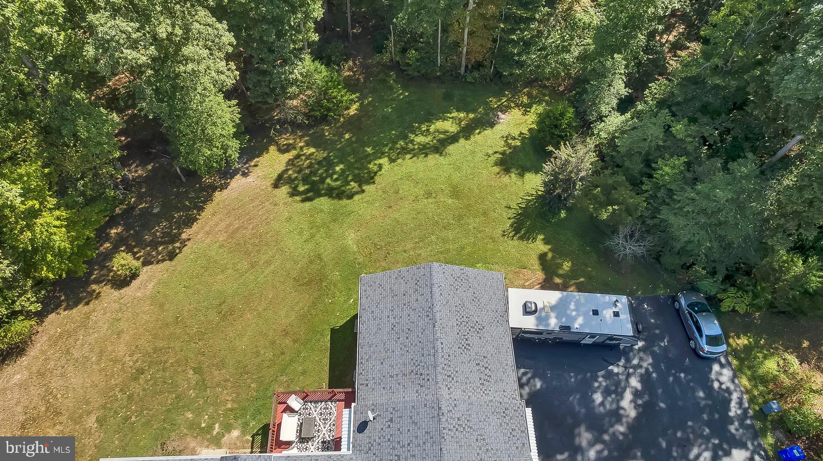 HUDSON RIDGE SUB - Residential