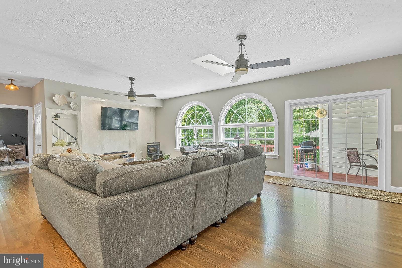 HUDSON RIDGE SUB - Residential