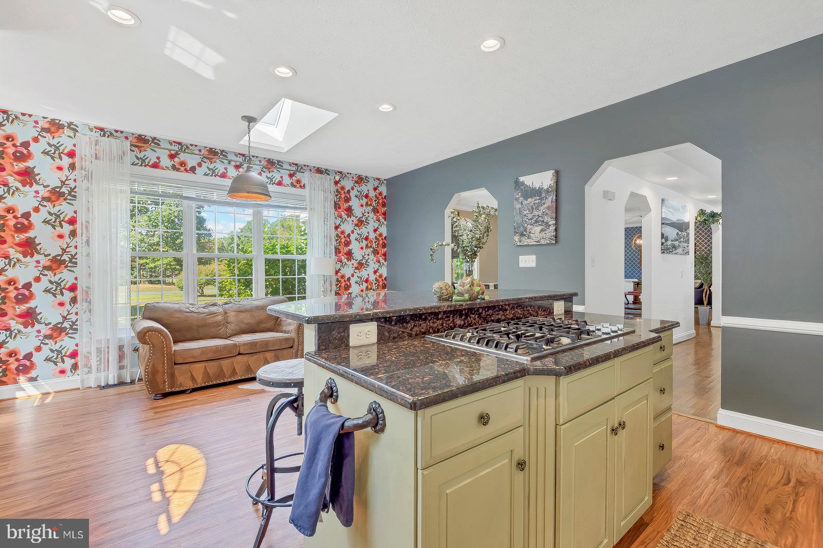 HUDSON RIDGE SUB - Residential