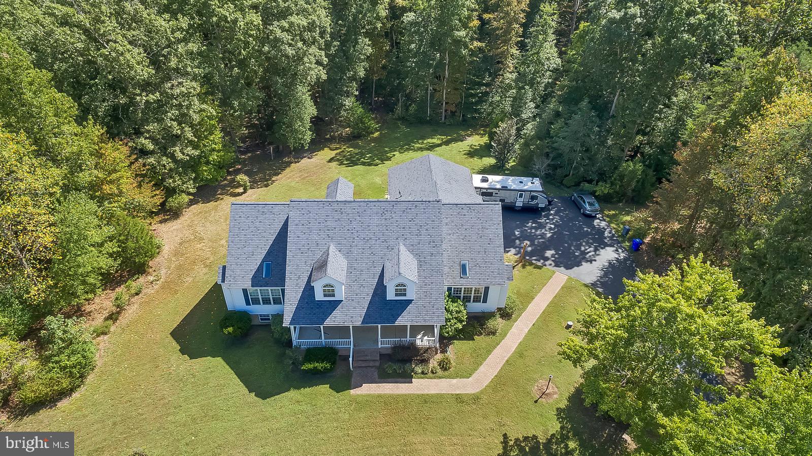 HUDSON RIDGE SUB - Residential