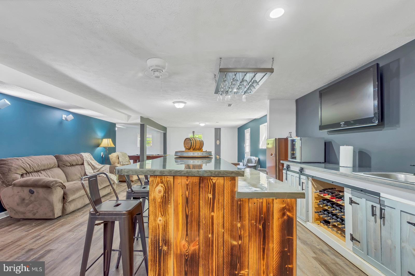 HUDSON RIDGE SUB - Residential