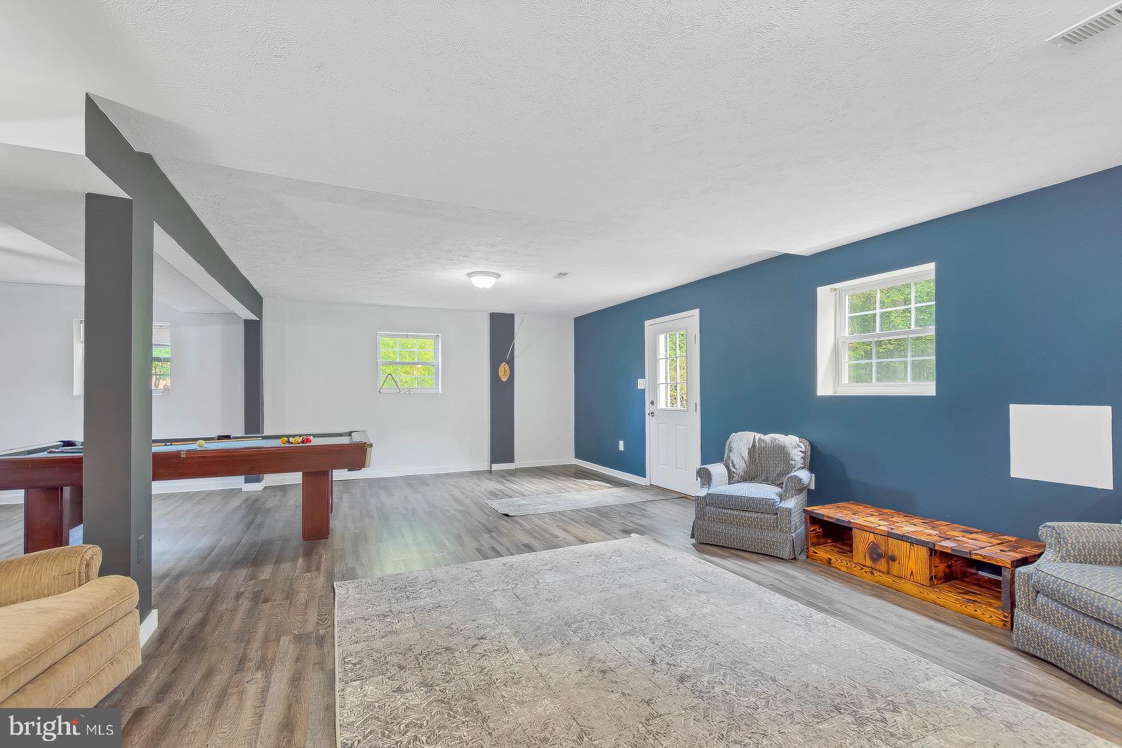 HUDSON RIDGE SUB - Residential