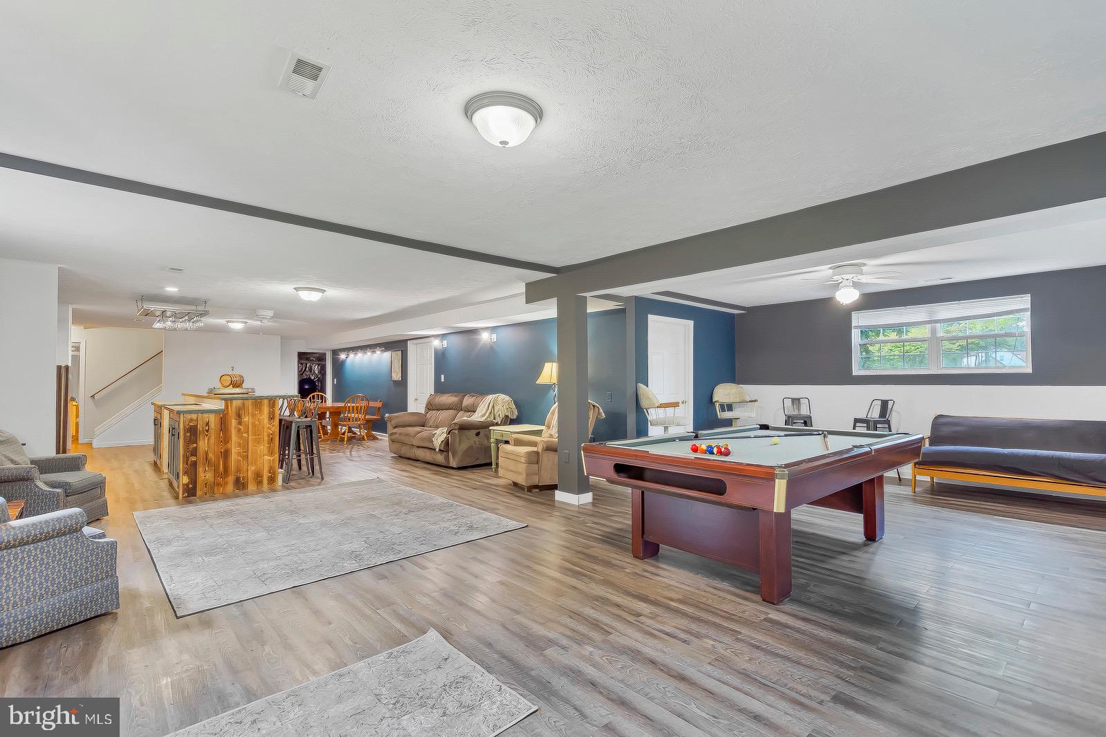 HUDSON RIDGE SUB - Residential