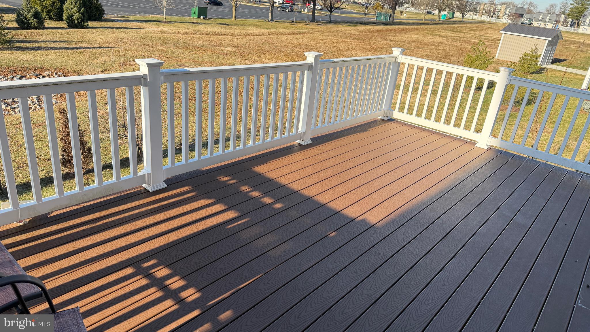 CHESTNUT HILL PRESERVES - Residential