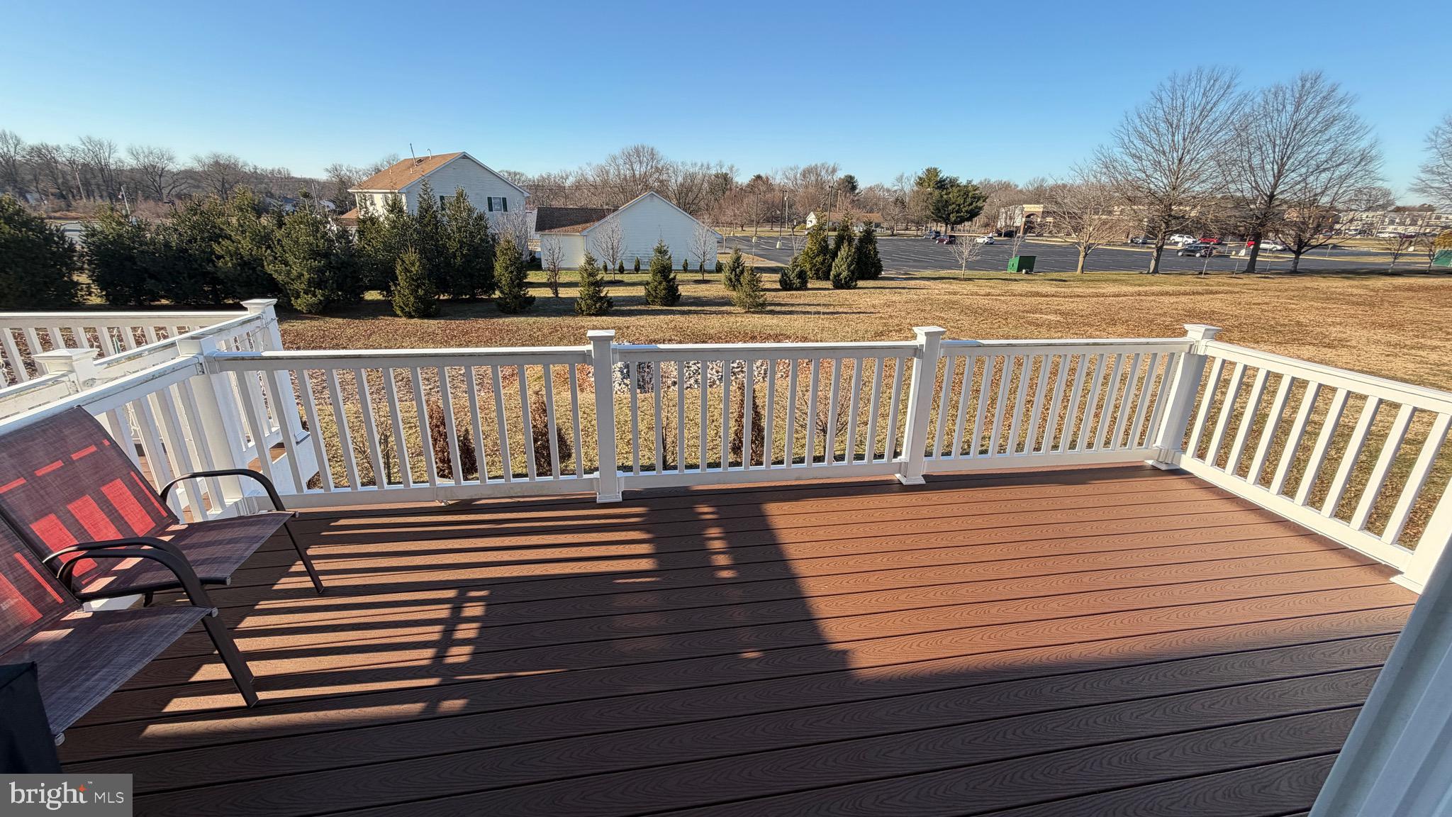 CHESTNUT HILL PRESERVES - Residential