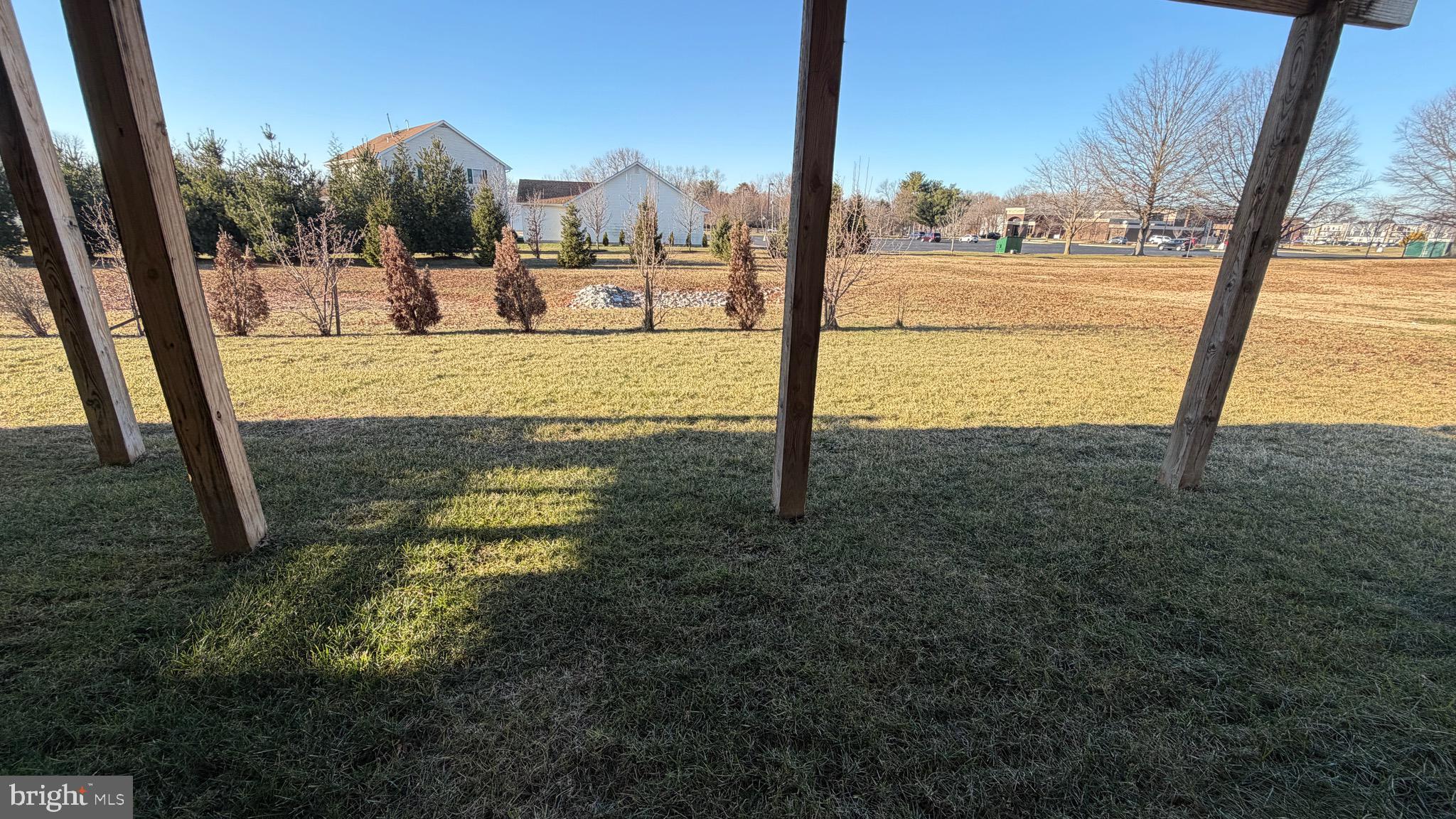 CHESTNUT HILL PRESERVES - Residential