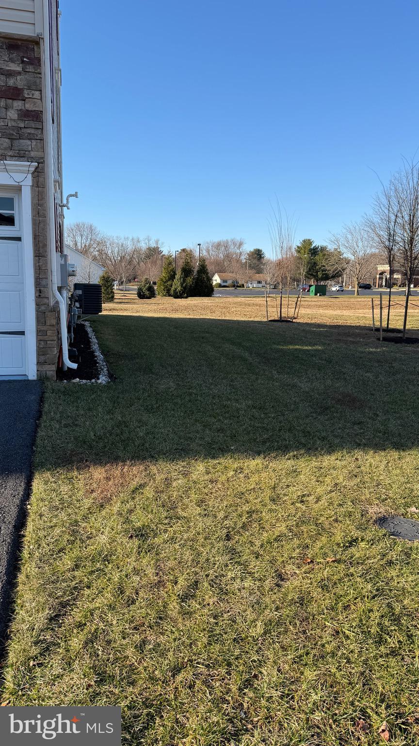 CHESTNUT HILL PRESERVES - Residential