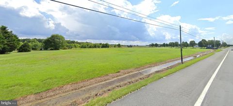 22518 LEWES GEORGETOWN HIGHWAY GEORGETOWN DE 19947