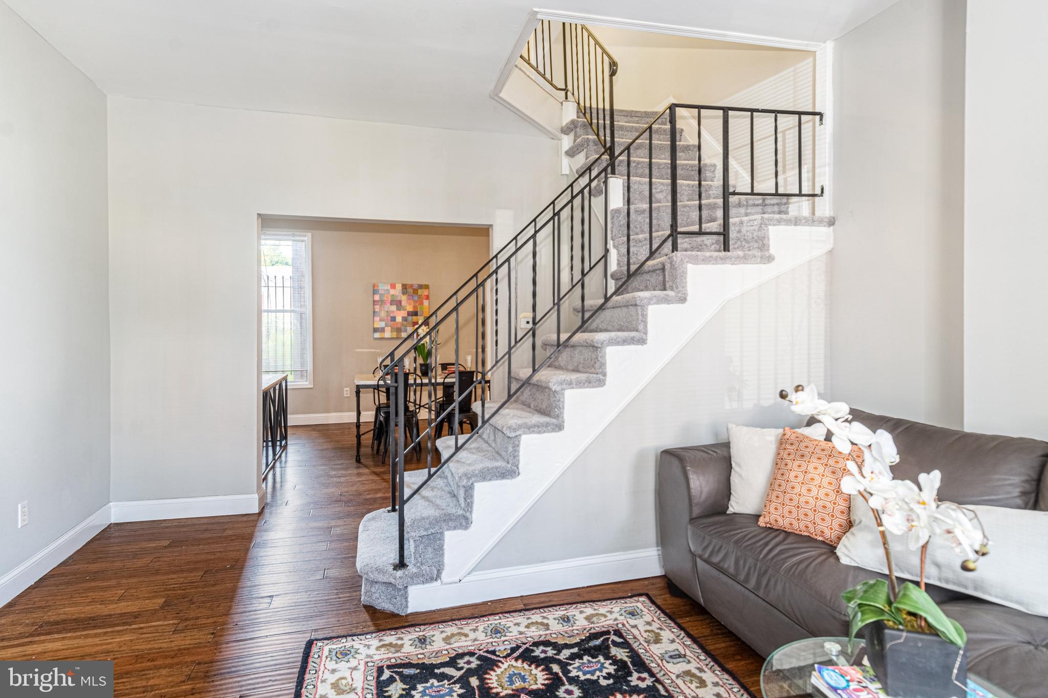 WAVERLY - Residential