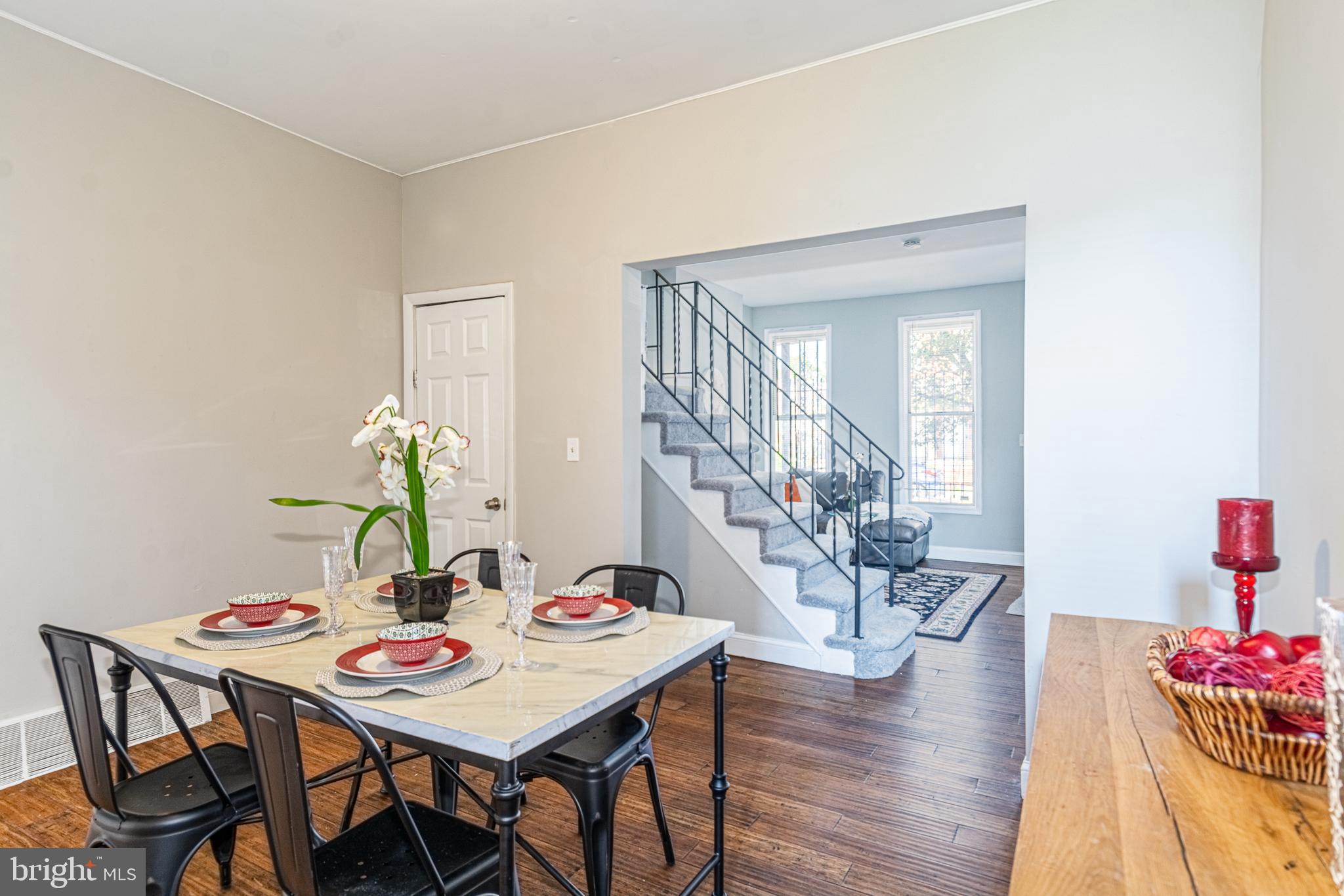 WAVERLY - Residential