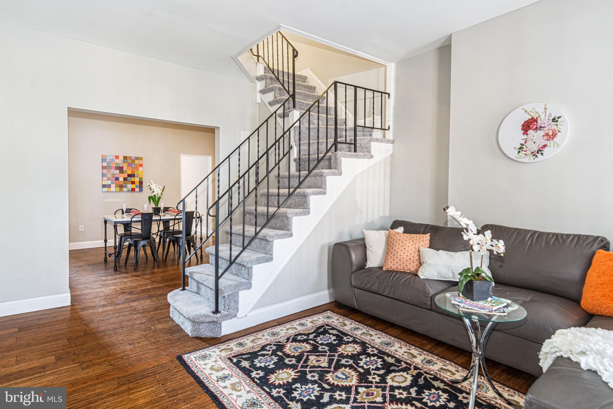 WAVERLY - Residential