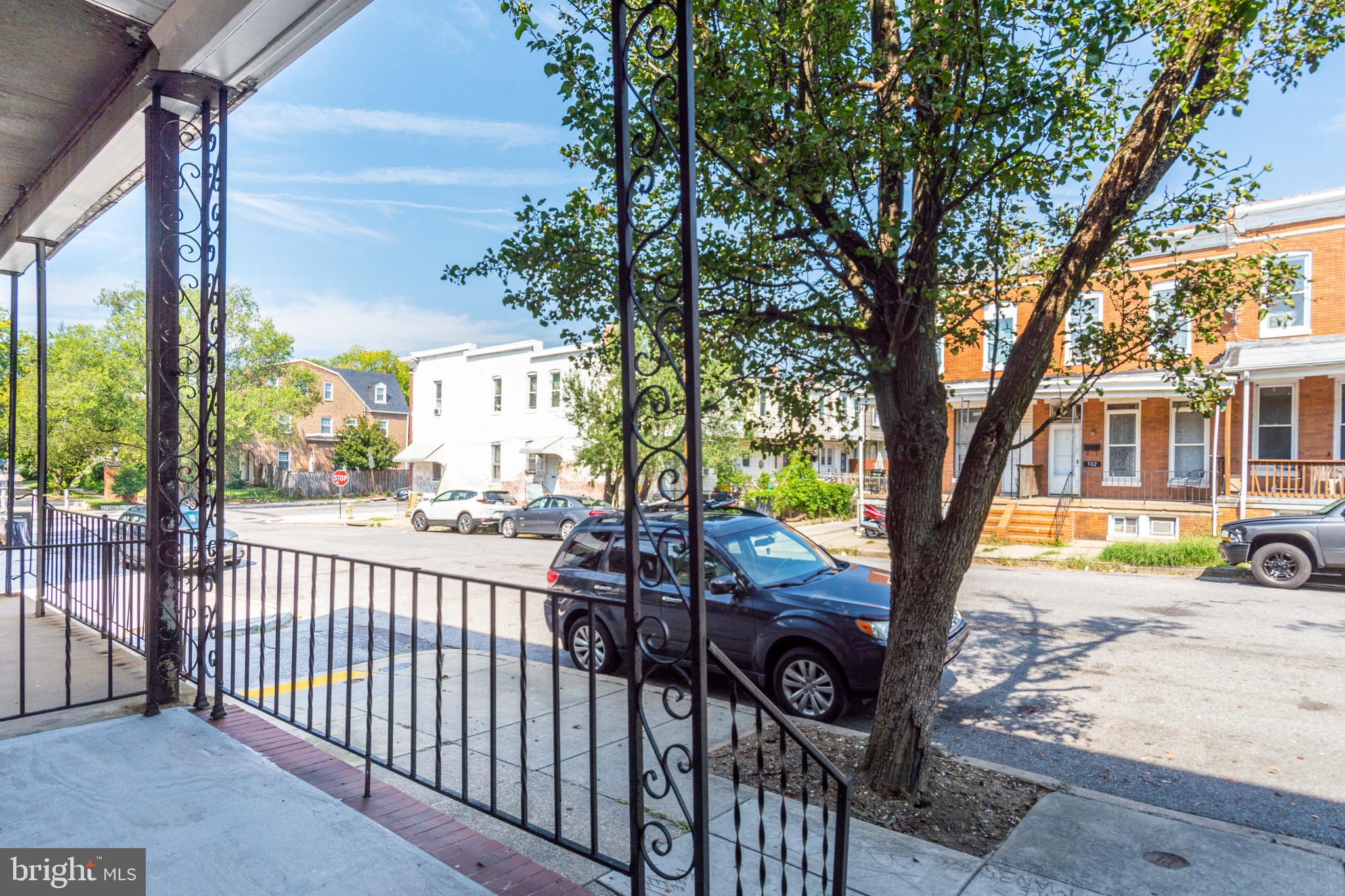 WAVERLY - Residential