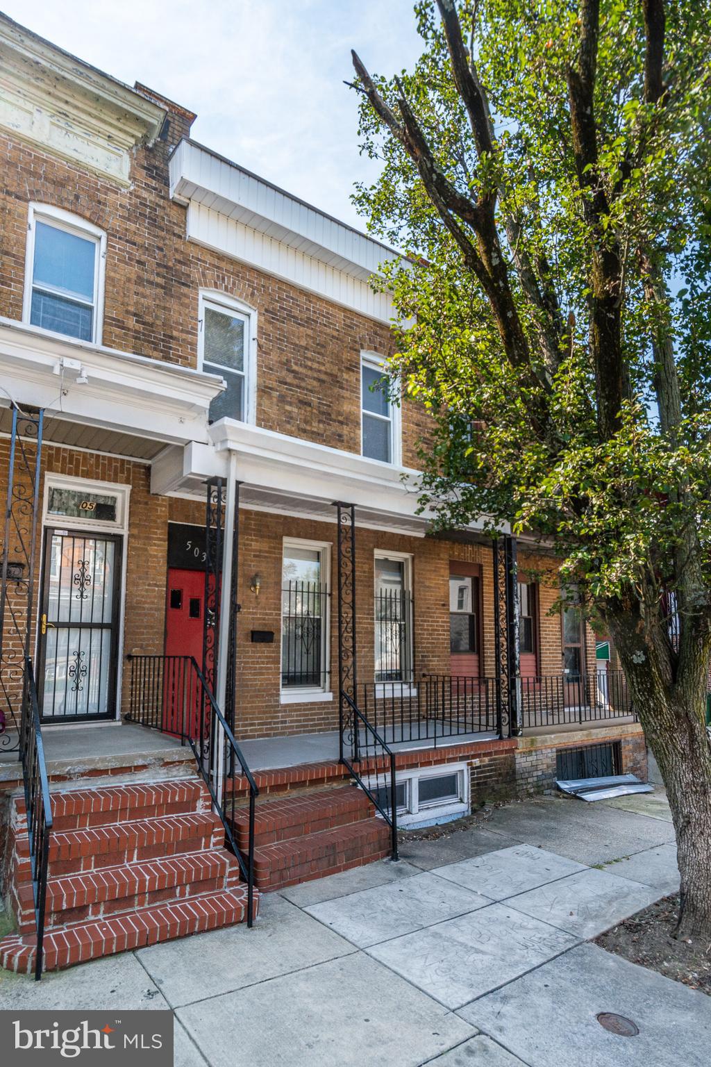 WAVERLY - Residential