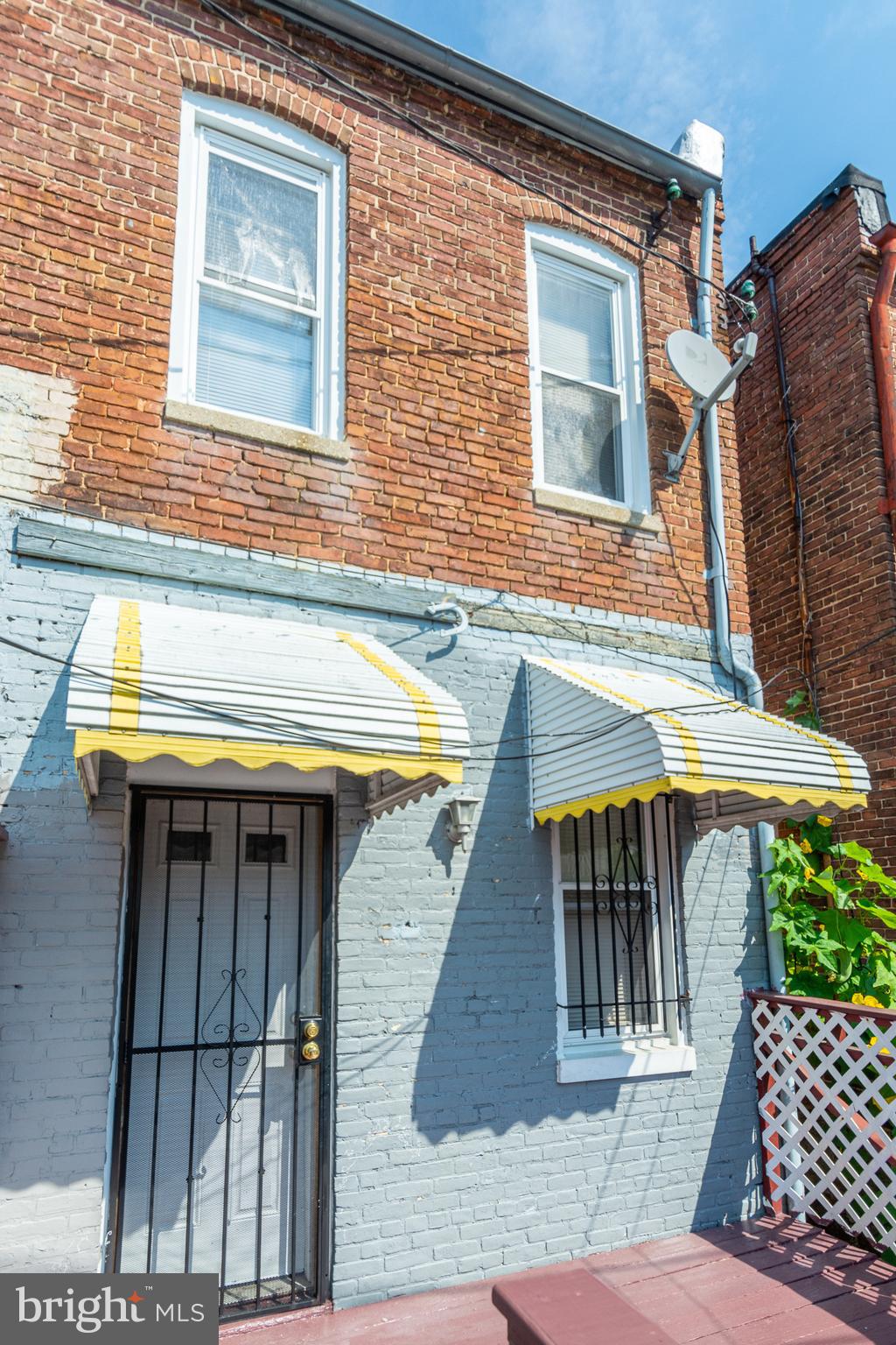 WAVERLY - Residential