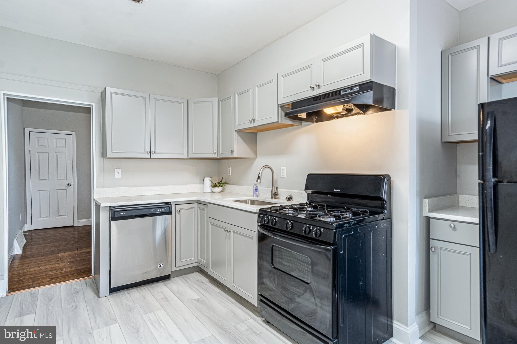 WAVERLY - Residential